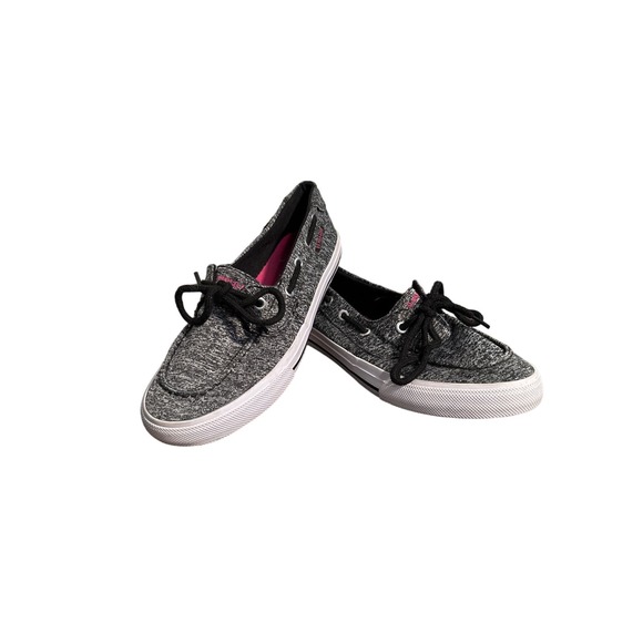 U.S. Polo Assn. Women’s flats size 7 - Picture 1 of 4